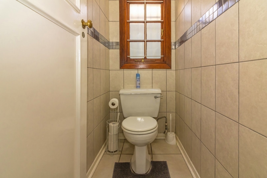 3 Bedroom Property for Sale in Kroonstad Central Free State
